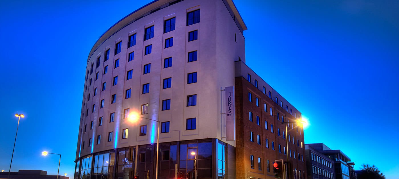 Photo of Leonardo Hotel London Watford, Suite 2