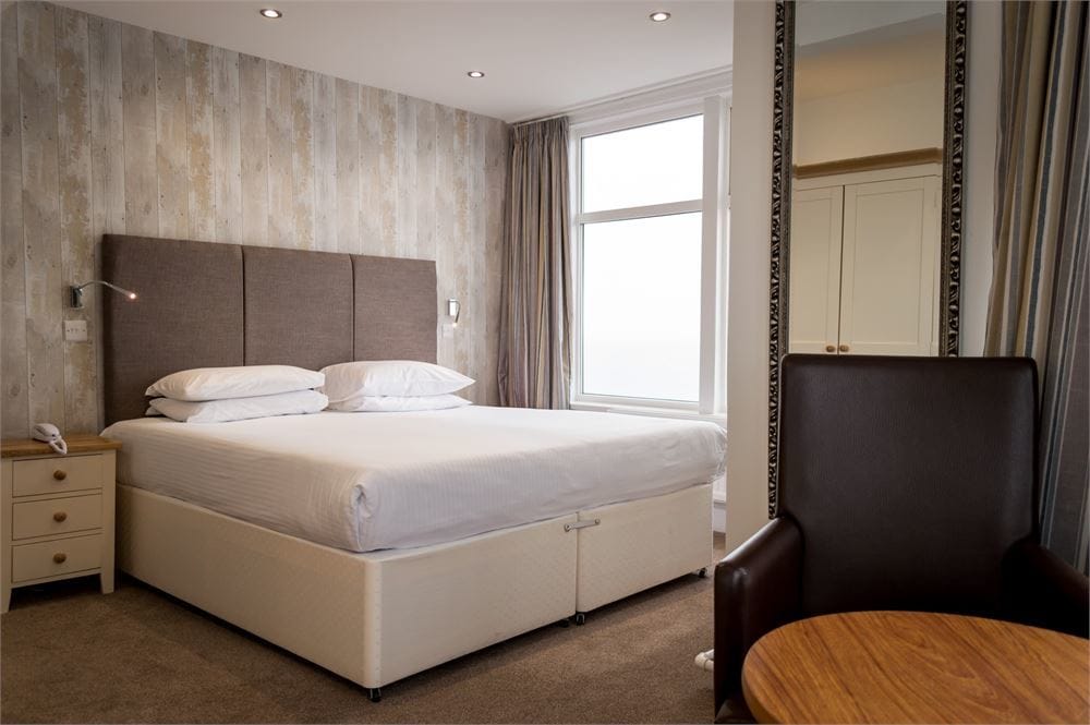 Photo of The Ocean Beach Hotel, Ocean Suite