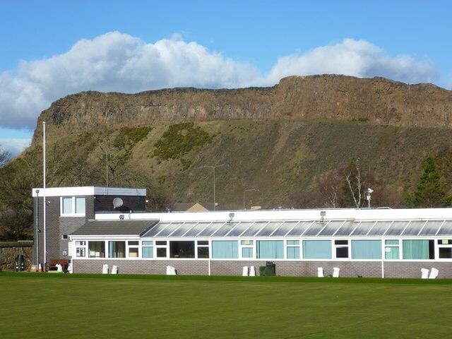 Photo of Parkside Bowling Club, Function Room