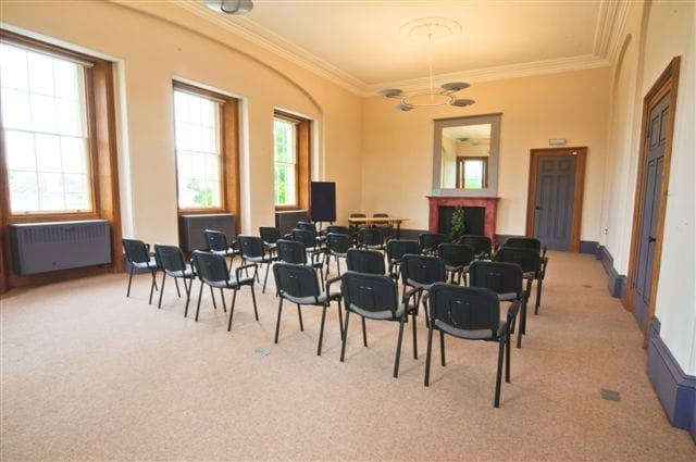 Photo of Pittville Pump Room, The East And West Room