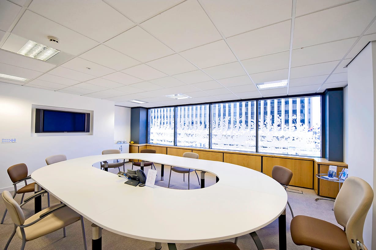 Photo of Regus Birmingham Broad Street, Emerald