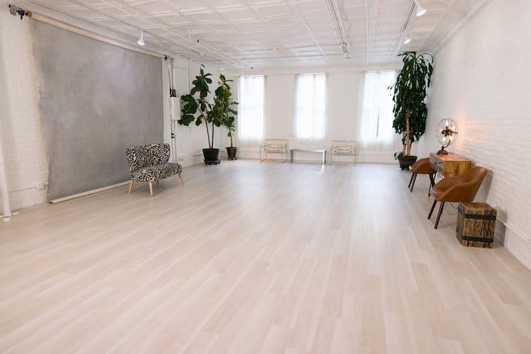 Photo of Hudson Yards Loft Studios, Loft 4