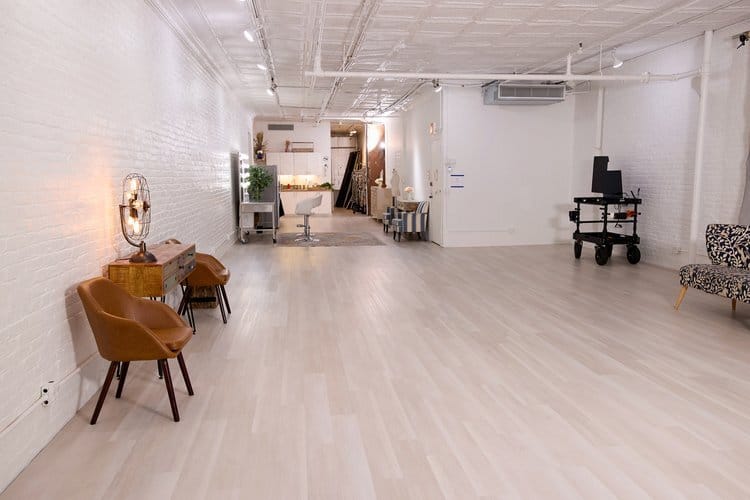 Photo of Hudson Yards Loft Studios, Loft 4
