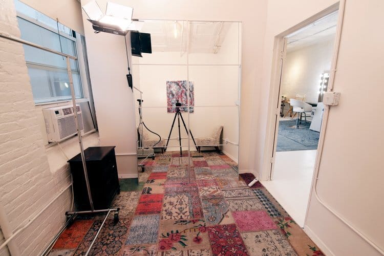 Photo of Hudson Yards Loft Studios, Loft 4
