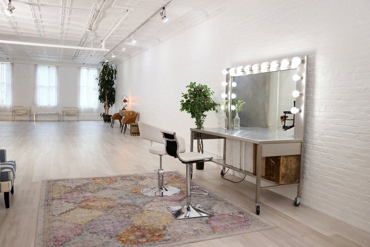 Photo of Hudson Yards Loft Studios, Loft 4
