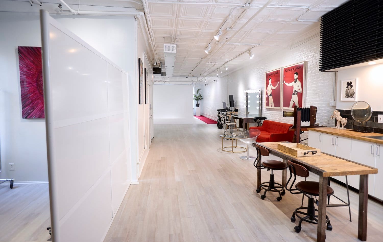 Photo of Hudson Yards Loft Studios, Loft 3
