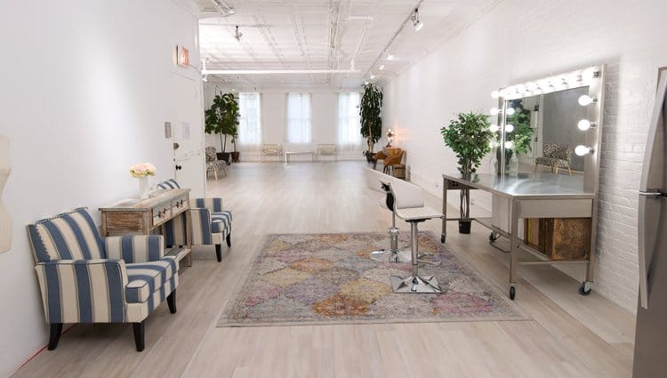 Photo of Hudson Yards Loft Studios, Loft 4