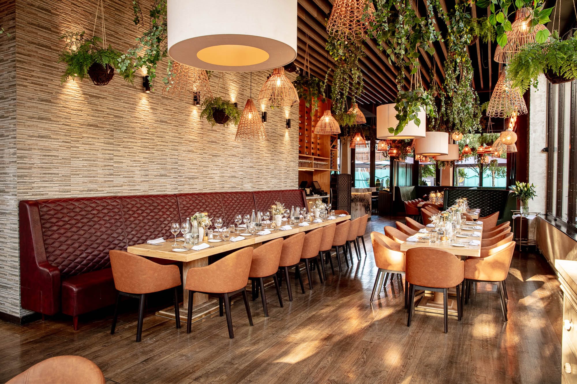 Photo of Smith's Bar & Grill, Restaurant Private Hire