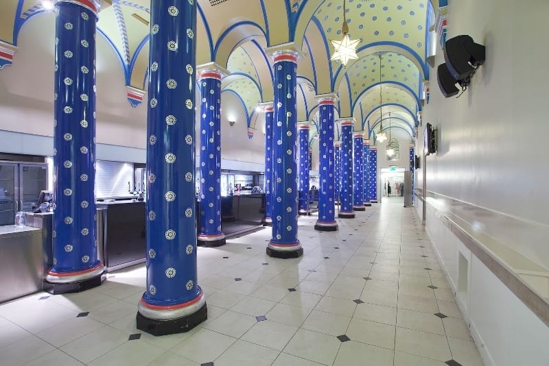 Photo of Sheffield City Hall, Ballroom, North, South Halls And Arches Bar