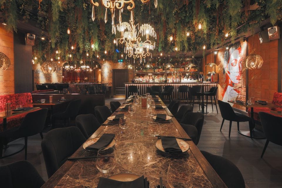 Photo of Lulu Wild Birmingham, Whole Venue Hire