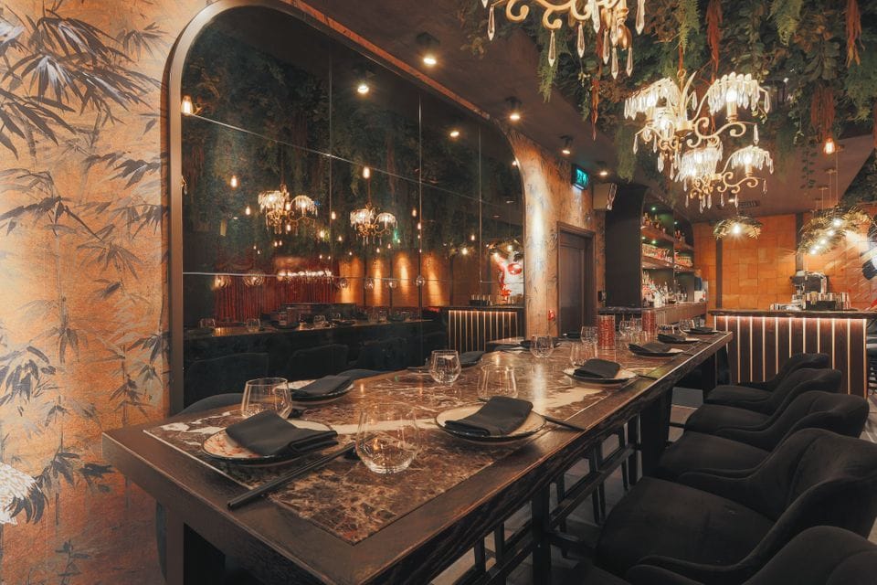 Photo of Lulu Wild Birmingham, Whole Venue Hire