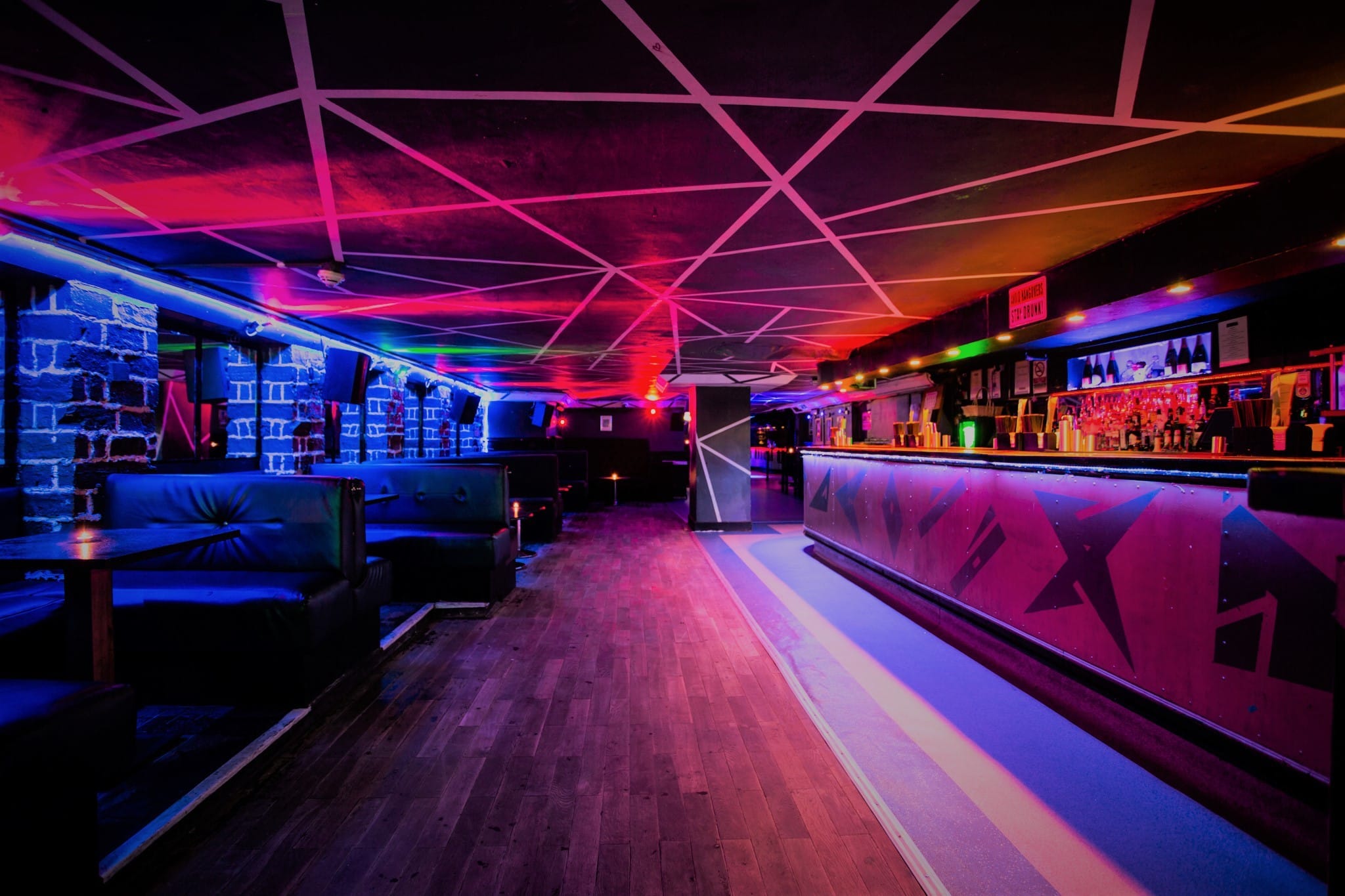 Photo of Bar Rumba, Exclusive Hire