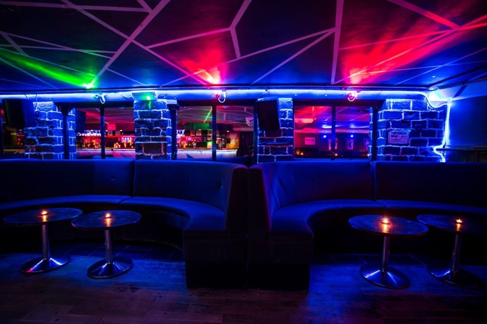 Photo of Bar Rumba, Exclusive Hire