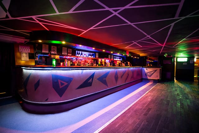 Photo of Bar Rumba, Exclusive Hire