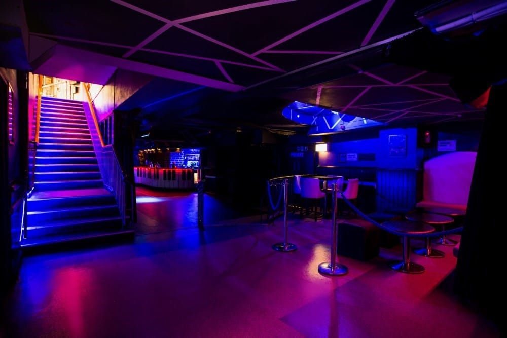 Photo of Bar Rumba, Exclusive Hire