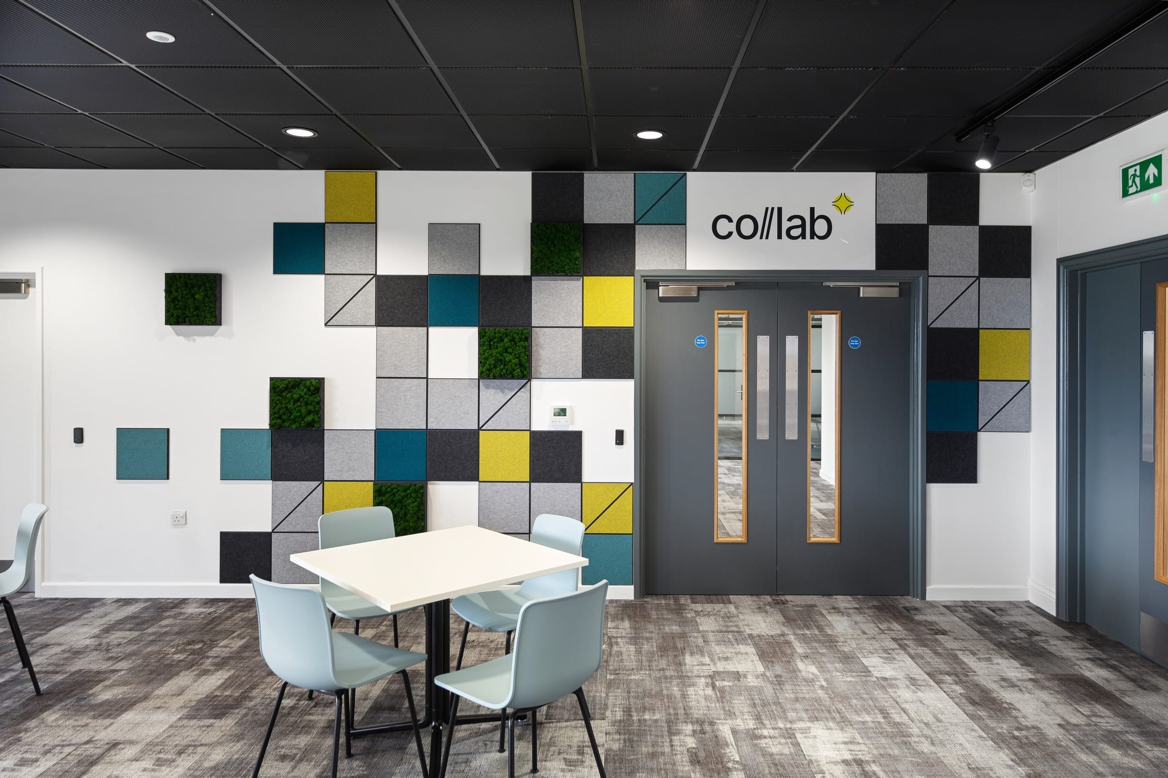Photo of Business Cyber Centre, Co//lab 3