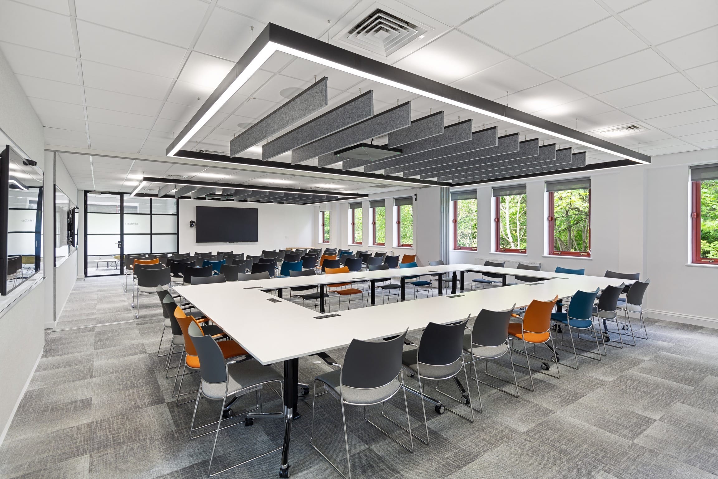 Photo of Business Cyber Centre, Co//lab X