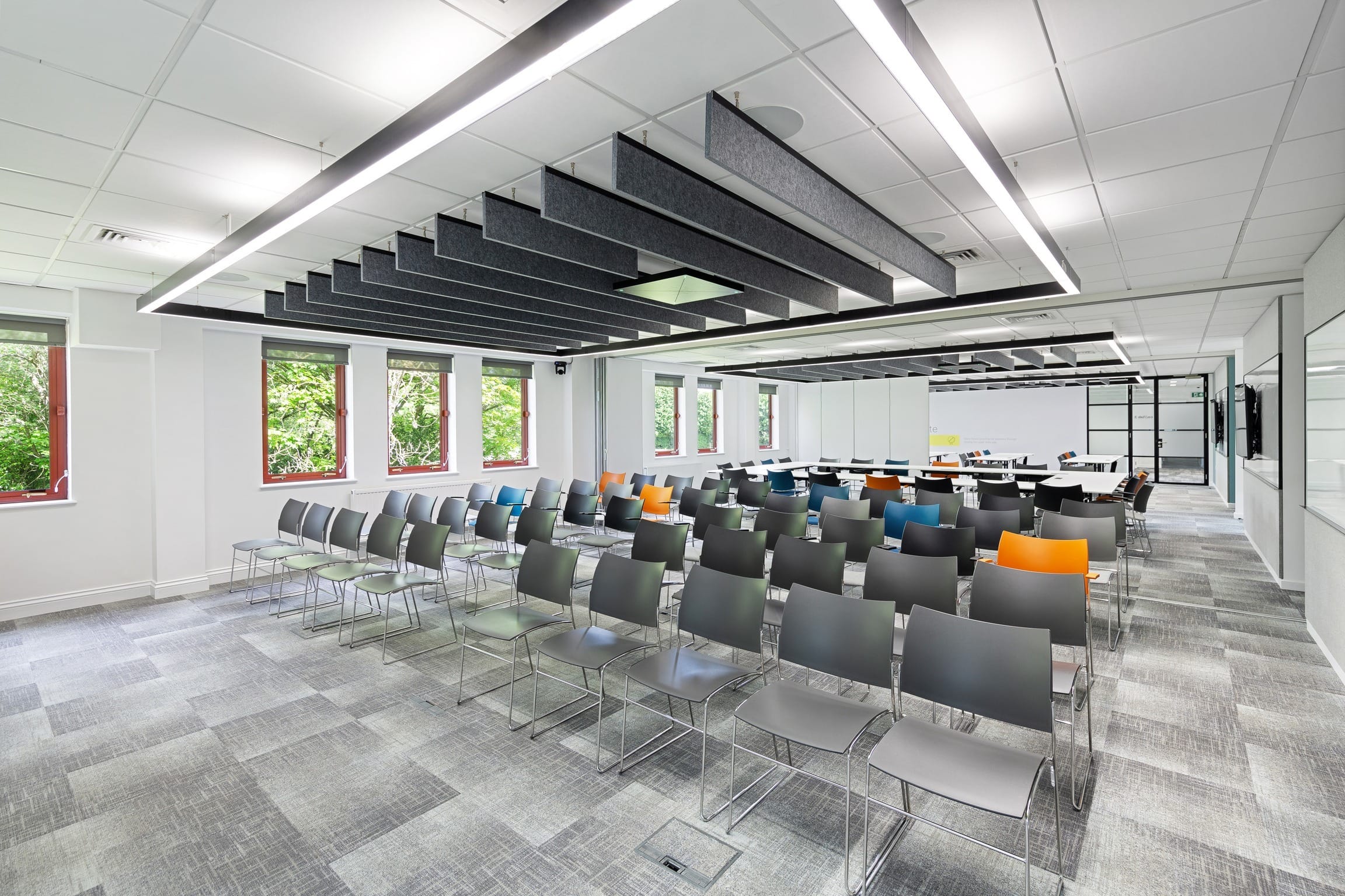 Photo of Business Cyber Centre, Co//lab 1+2