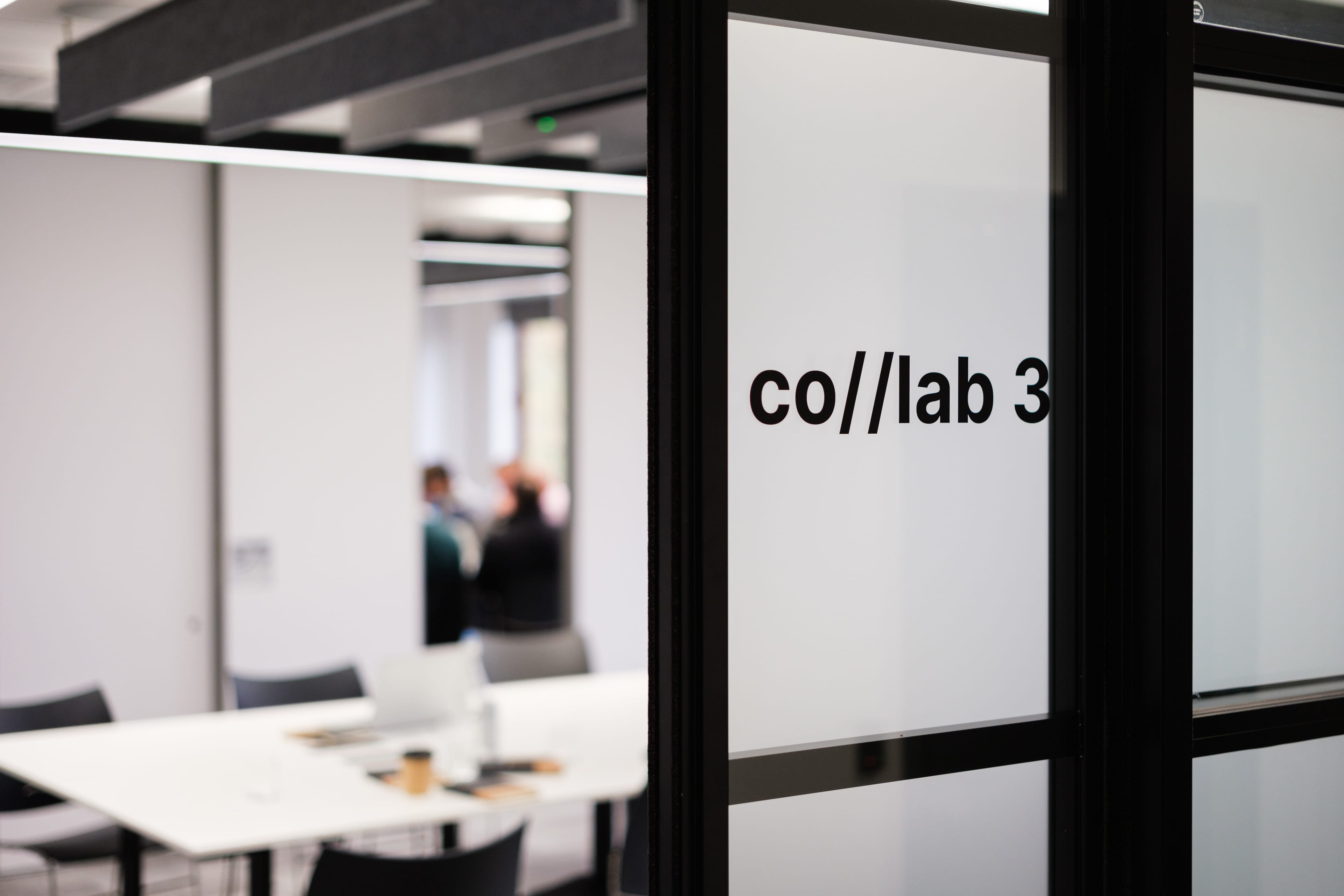 Photo of Business Cyber Centre, Co//lab 3