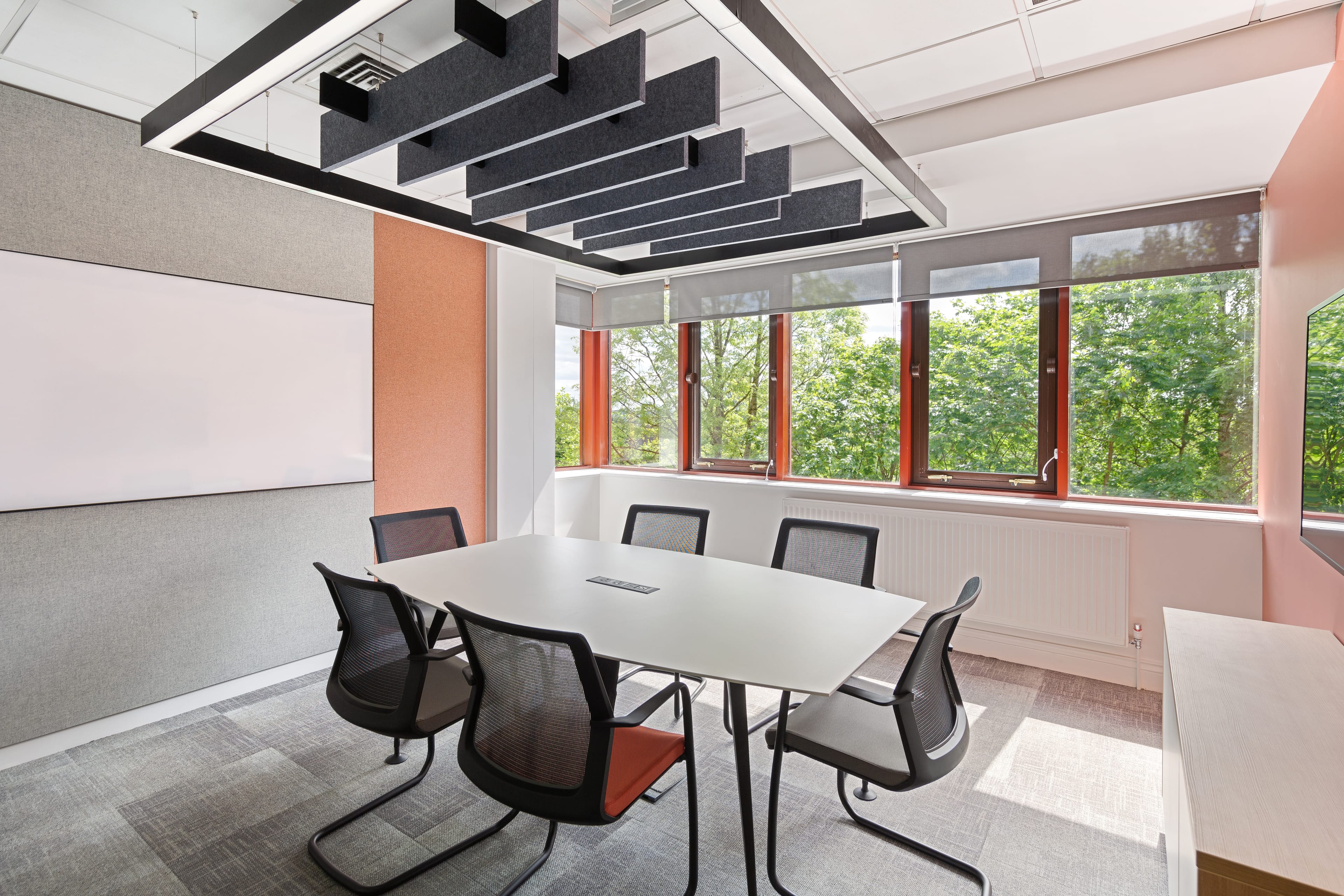 Photo of Business Cyber Centre, Co//lab B