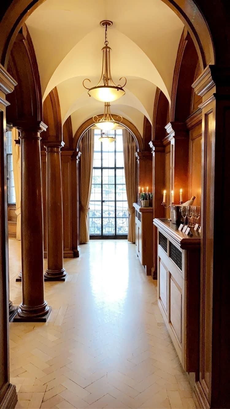 Photo of The Grand, York, The Chairman's Suite