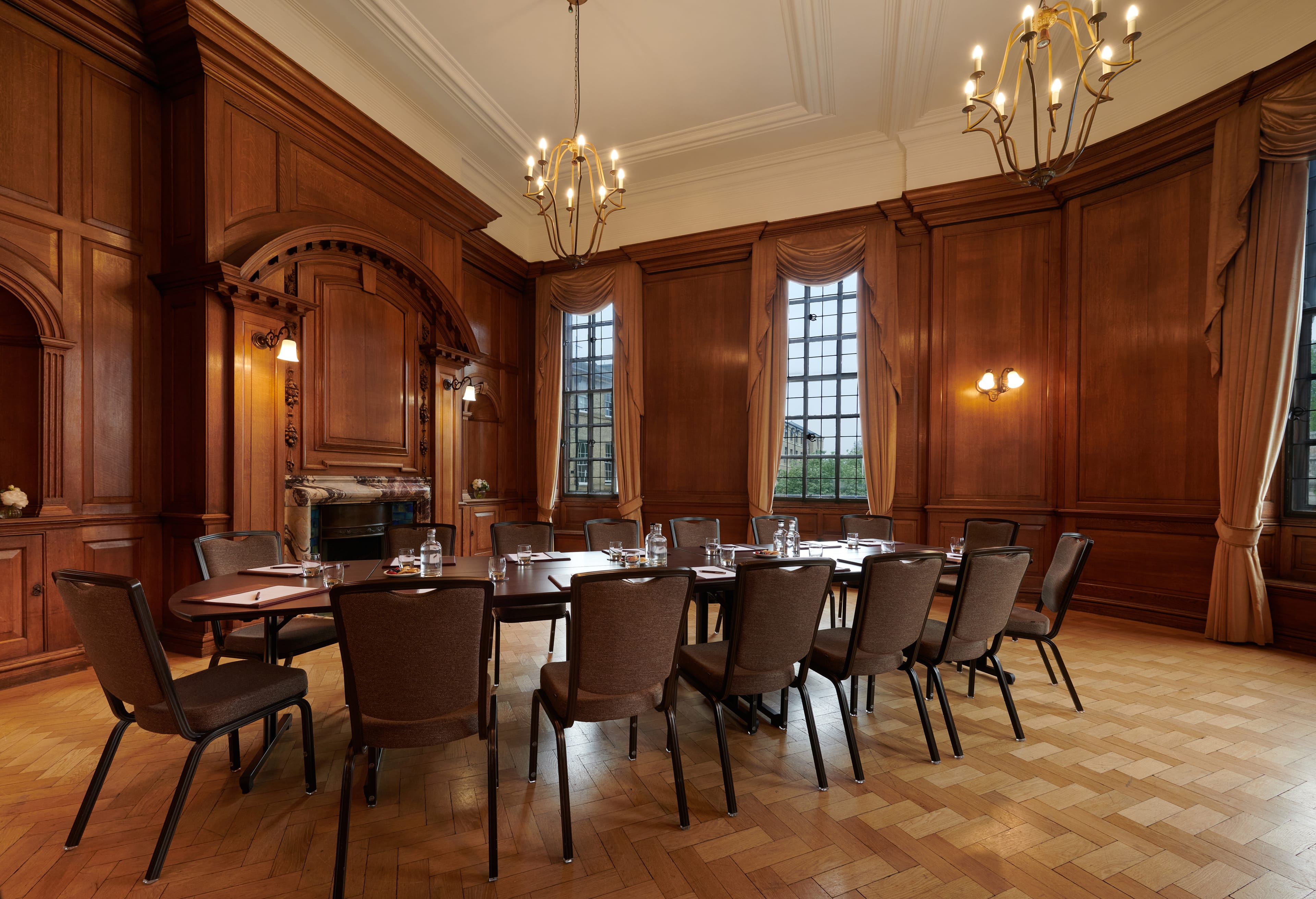 Photo of The Grand, York, The Chairman's Suite