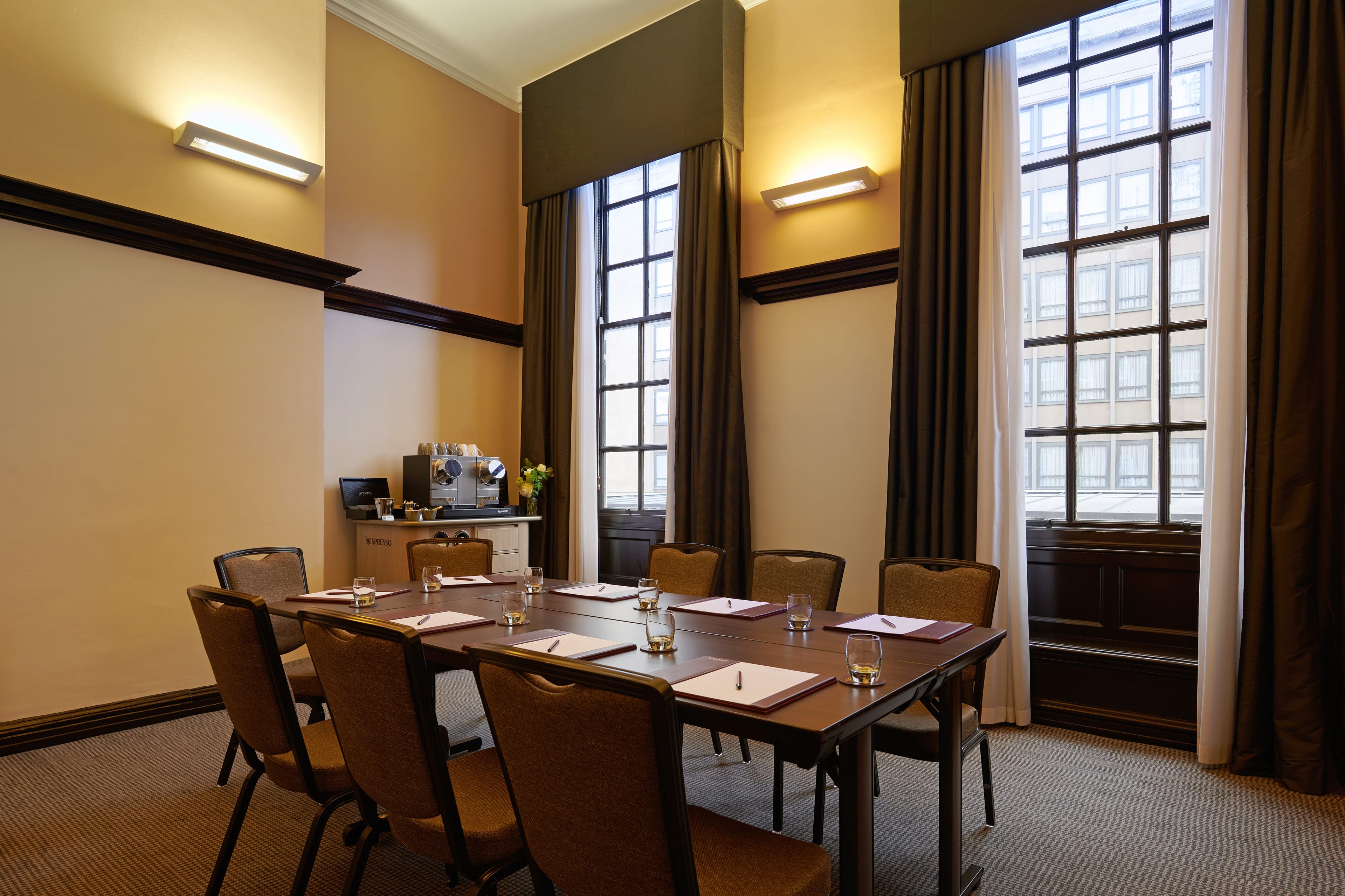 Photo of The Grand, York, The Paterson Suite