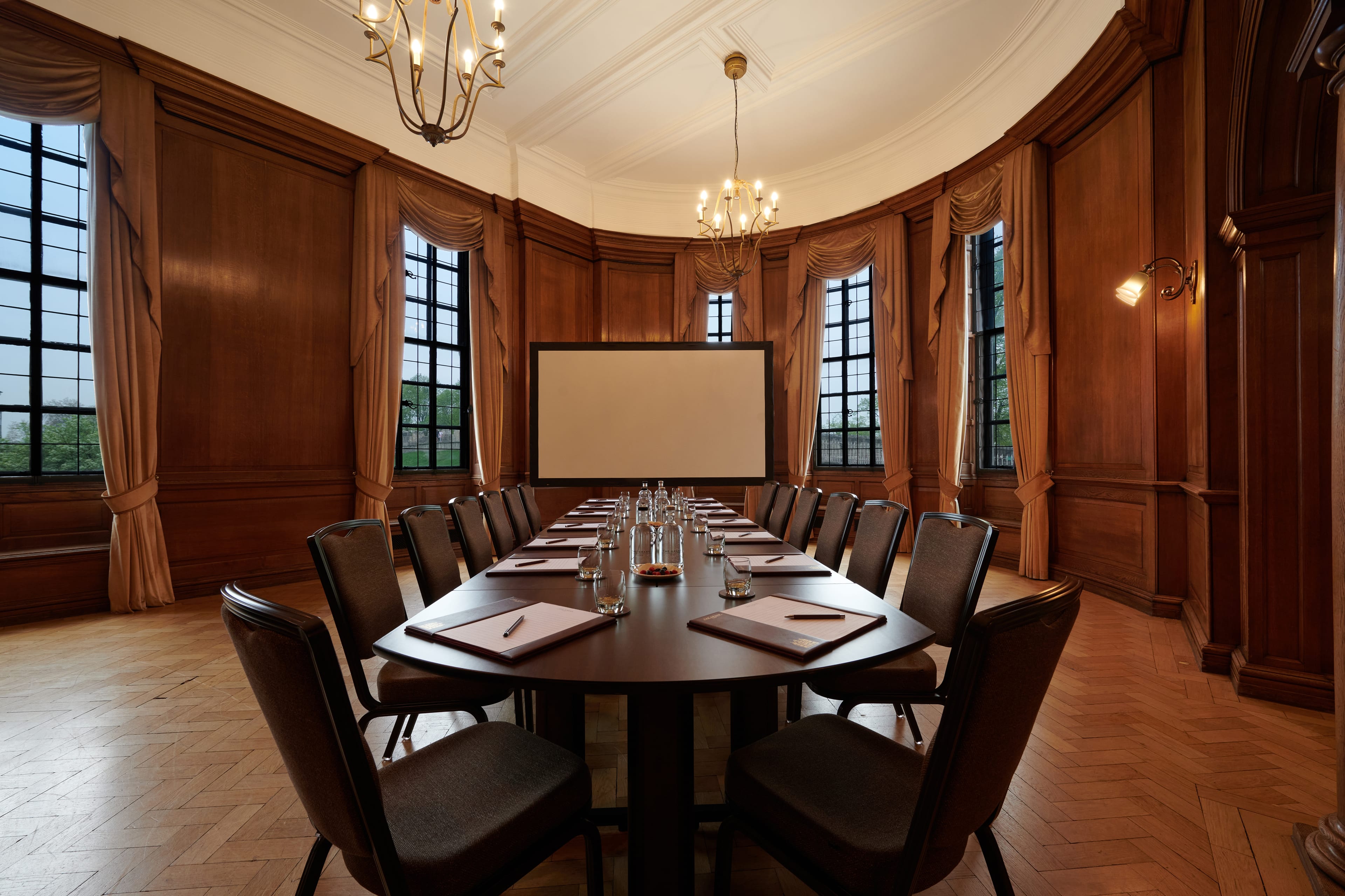 Photo of The Grand, York, The Chairman's Suite