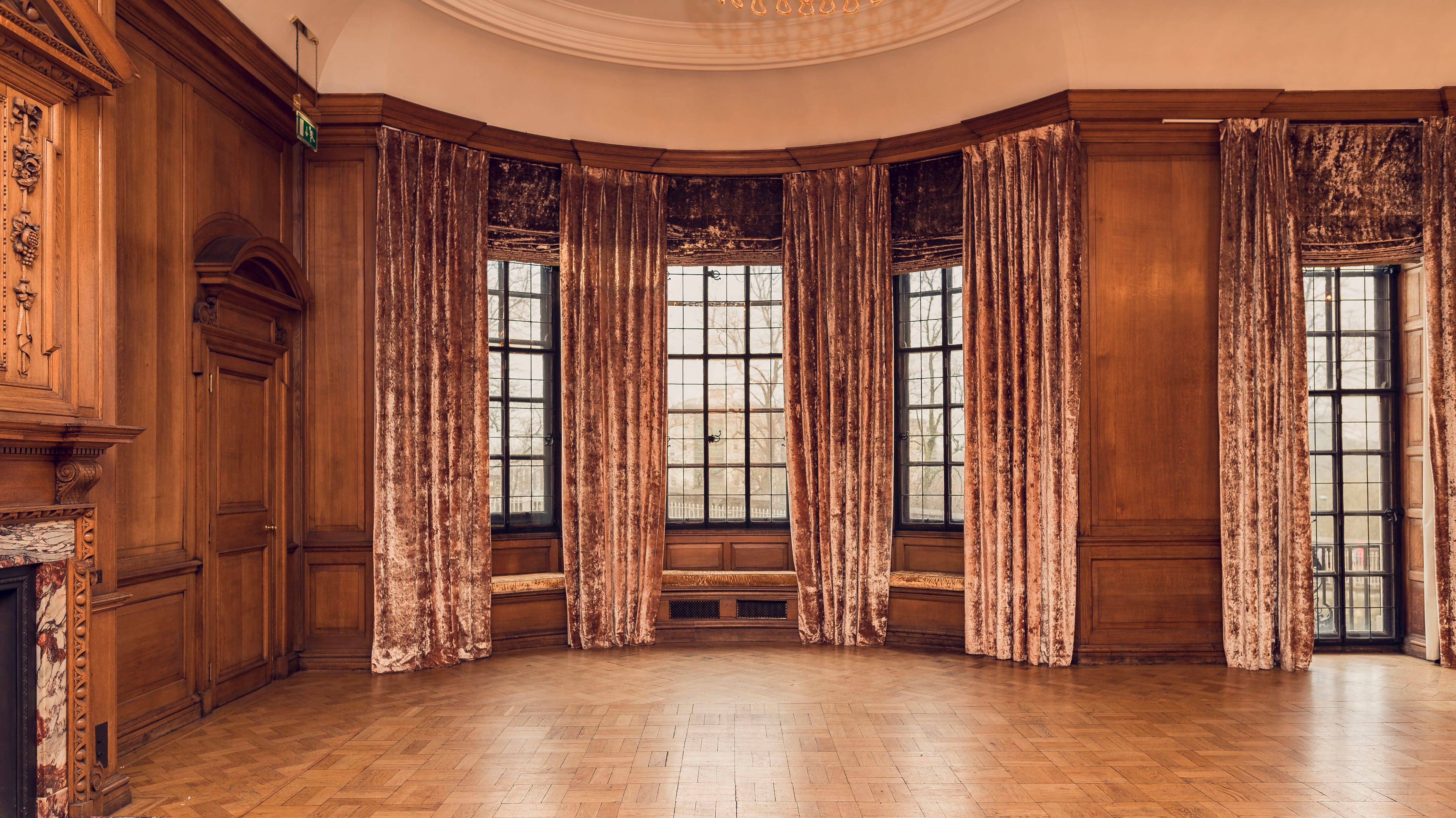 Photo of The Grand, York, The Grand Boardroom