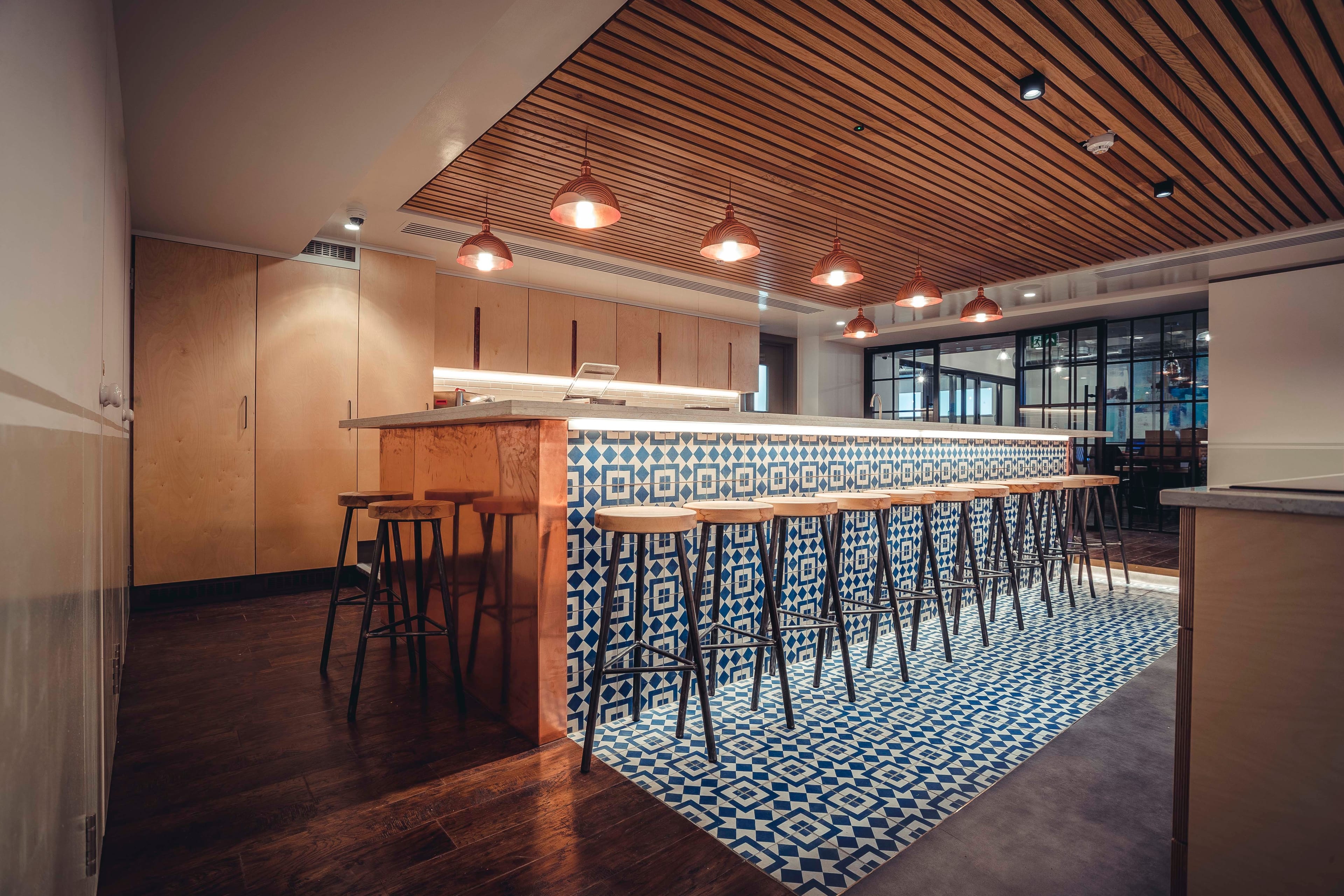 Photo of The Grand, York, The Cookery School