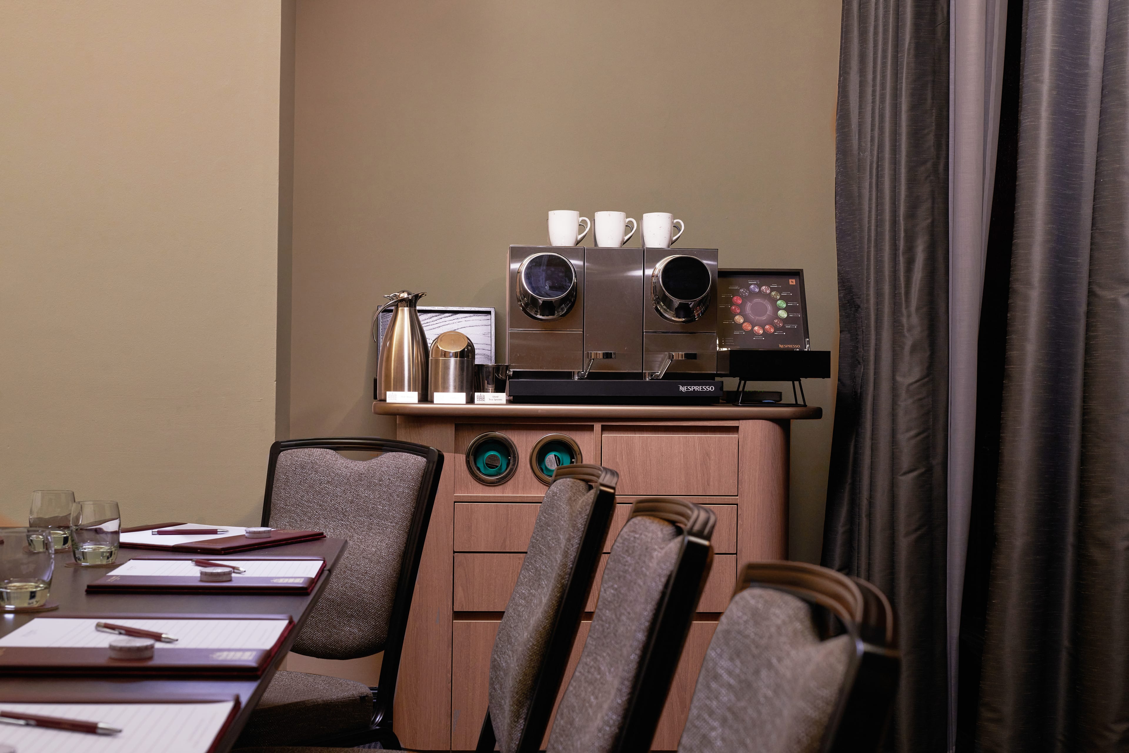 Photo of The Grand, York, The Paterson Suite