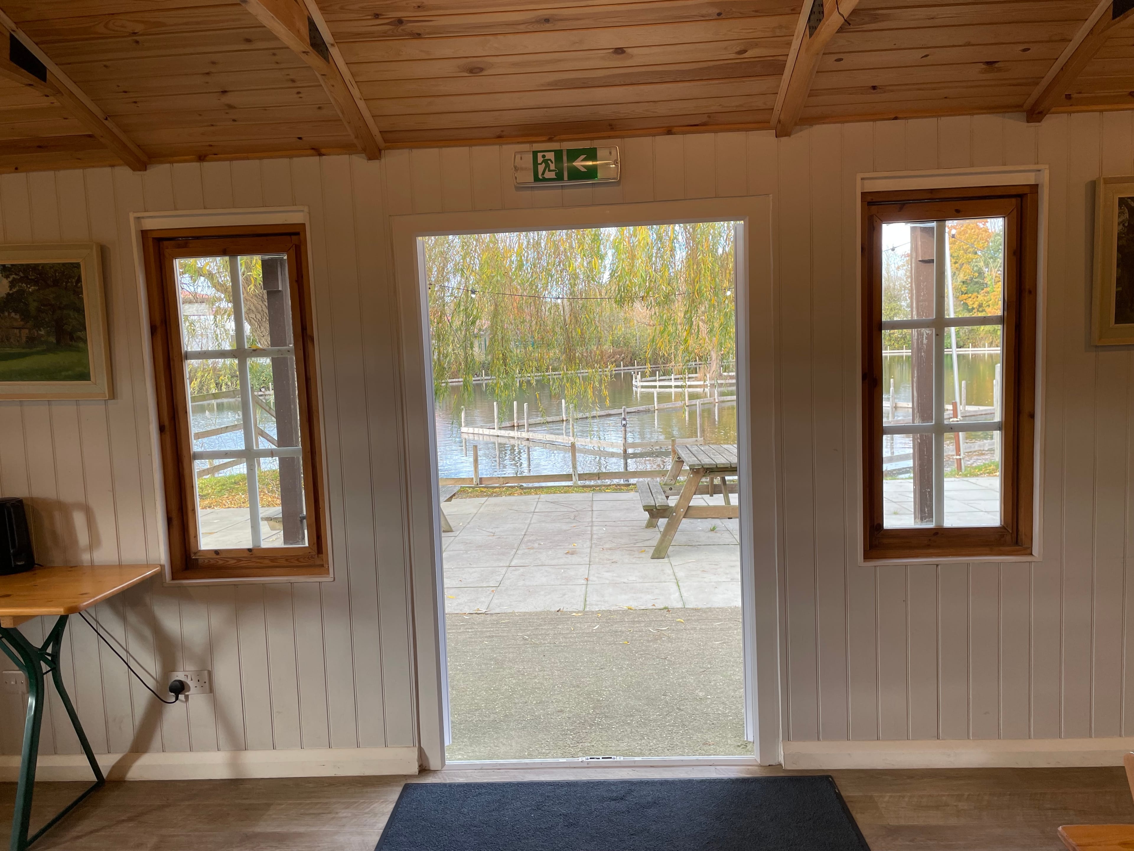 Photo of Stubbers Adventure Centre, The Boathouse