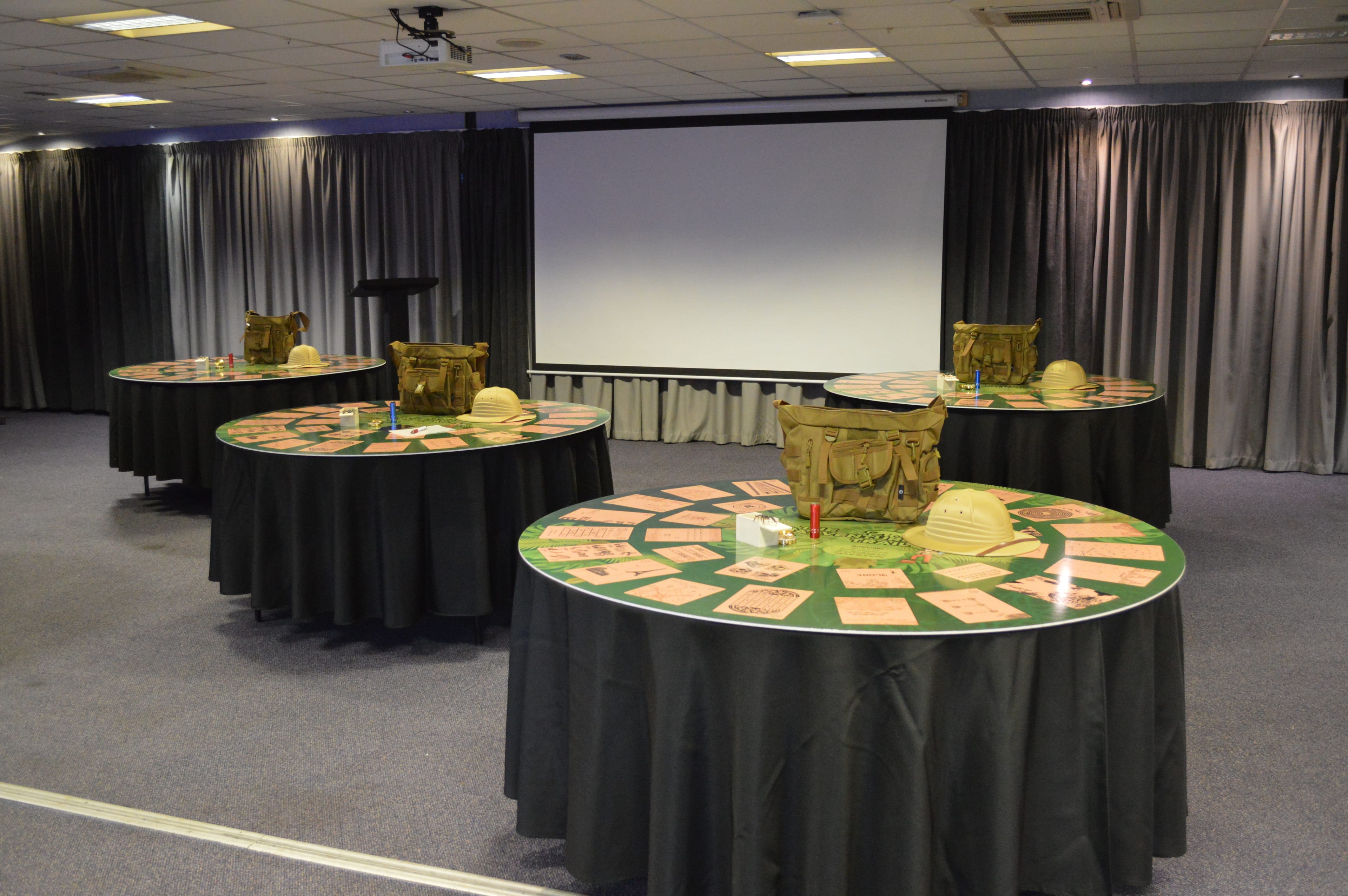 Photo of Heart Of England Conference And Events Centre, The Chestnut Suite