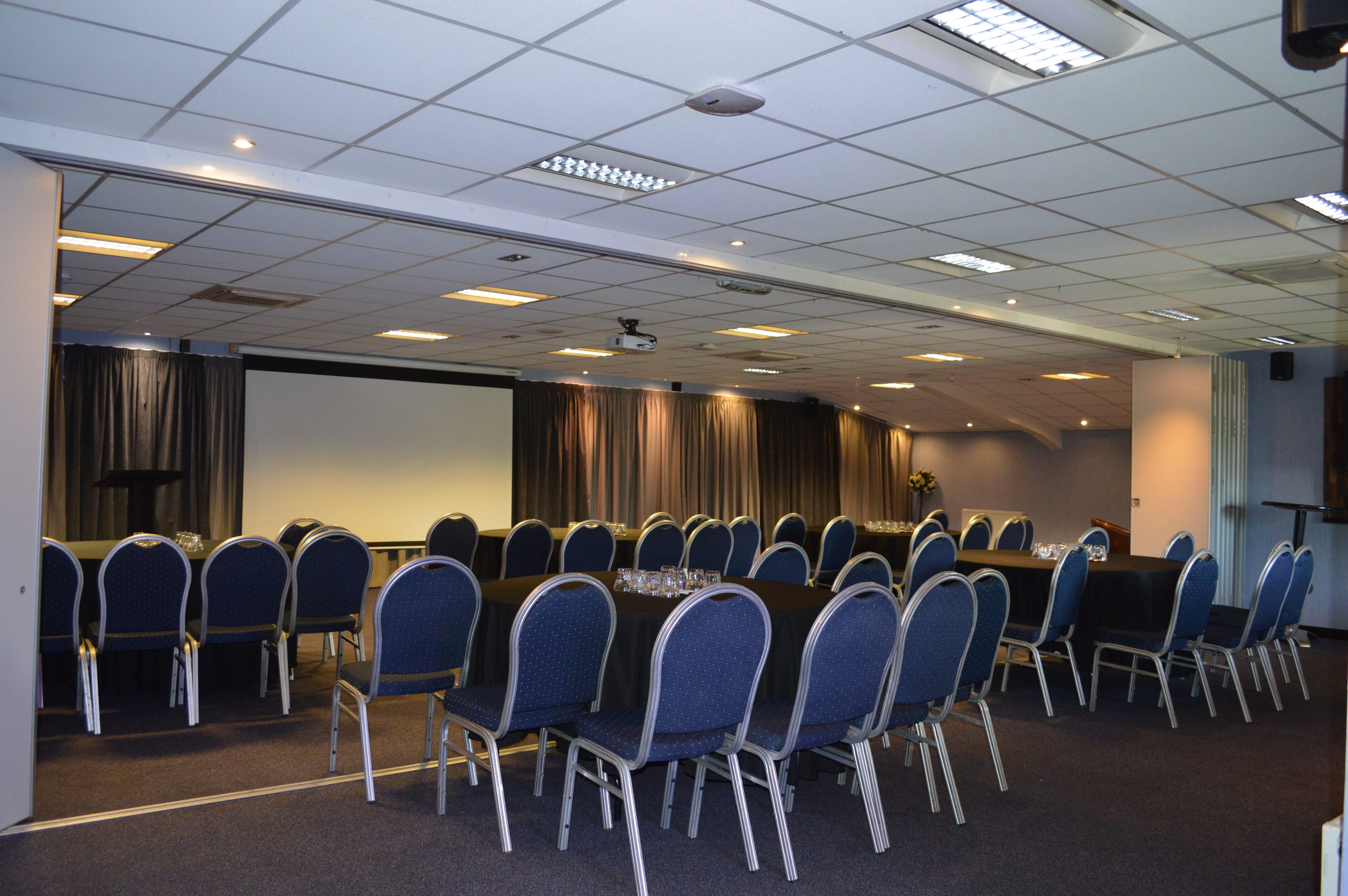 Photo of Heart Of England Conference And Events Centre, The Chestnut Suite