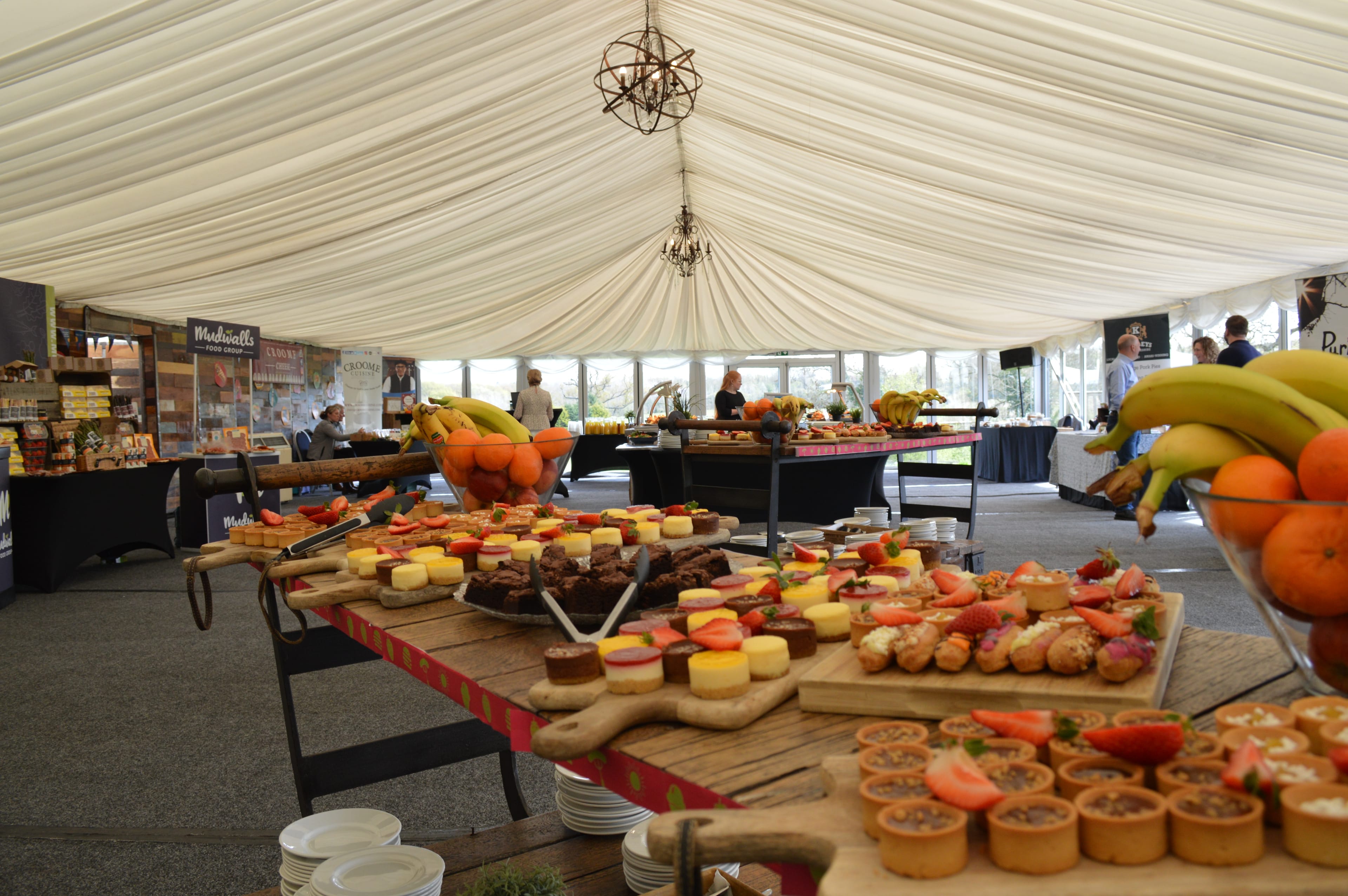 Photo of Heart Of England Conference And Events Centre, The Marquee