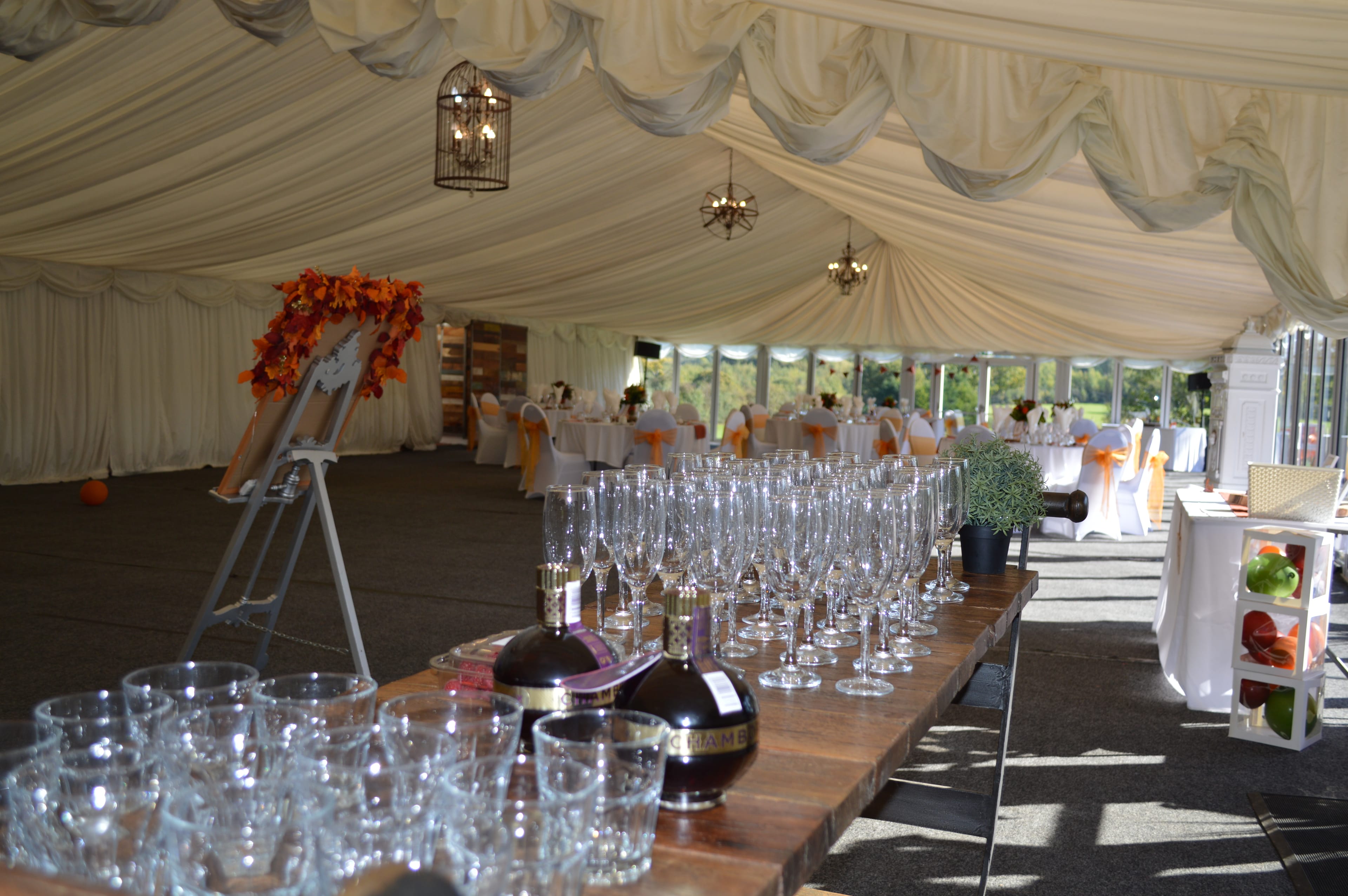 Photo of Heart Of England Conference And Events Centre, The Marquee