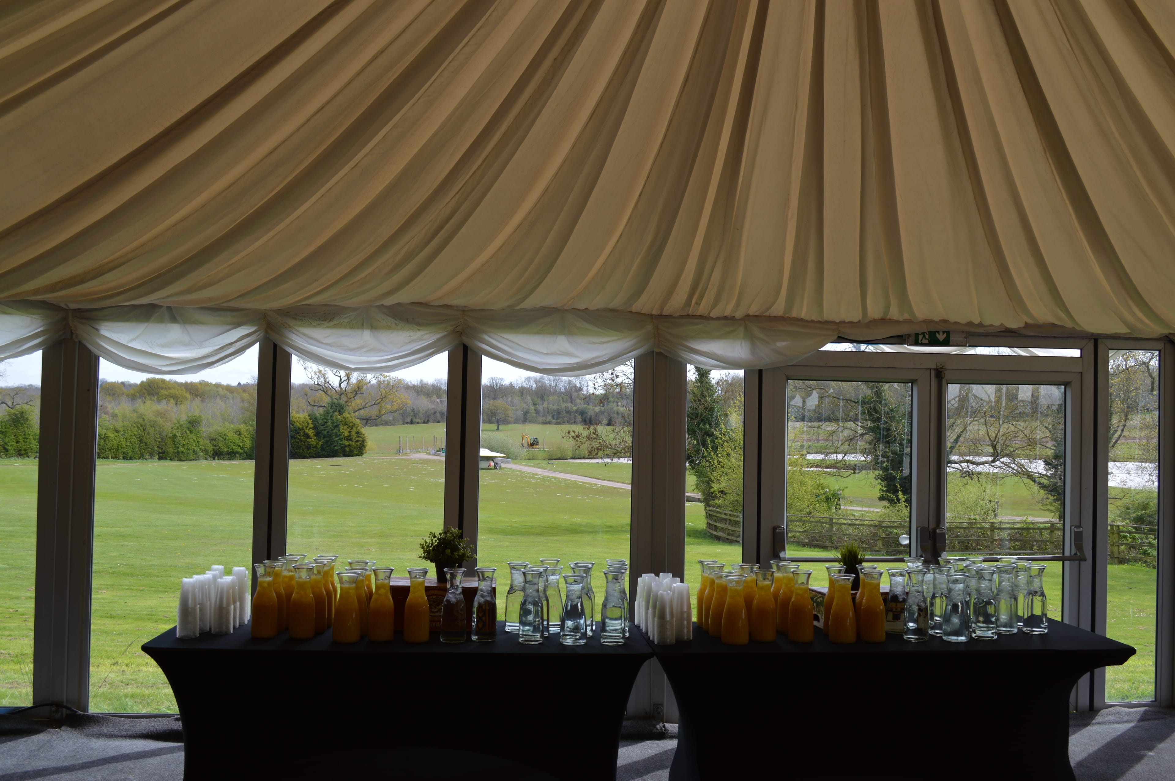 Photo of Heart Of England Conference And Events Centre, The Marquee