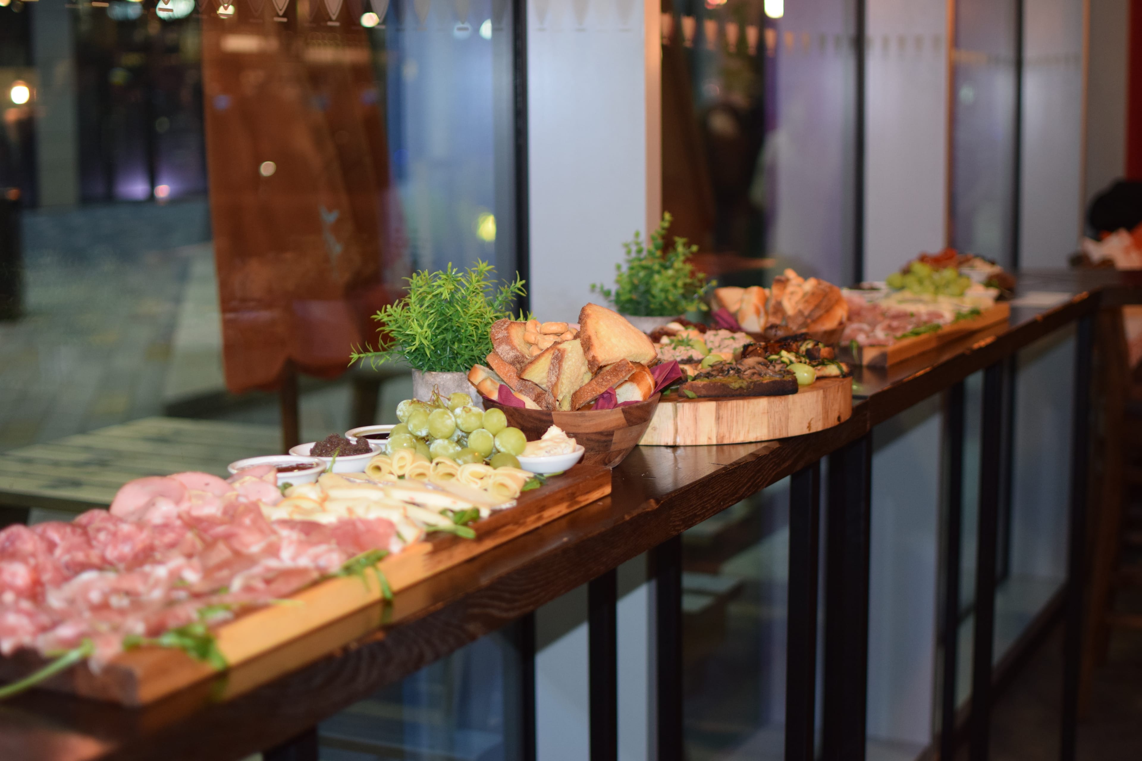 Photo of Veeno Leeds, Wellington Place, Exclusive Hire