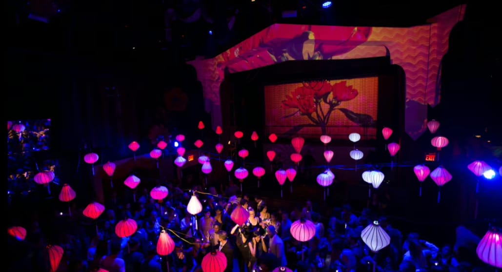 Photo of House Of Yes, Theater, Front Room & Garden