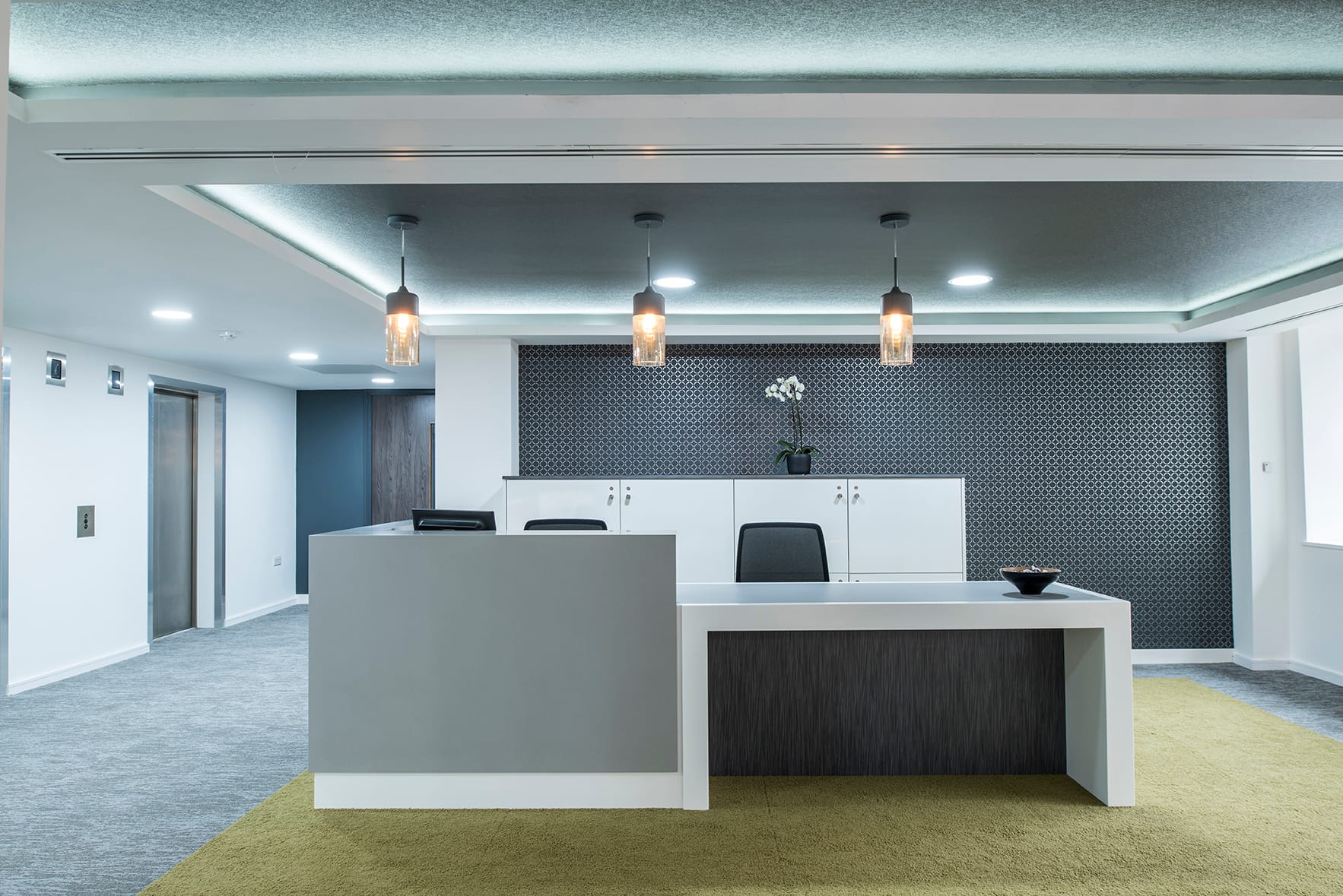 Photo of Regus Birmingham Edmund House