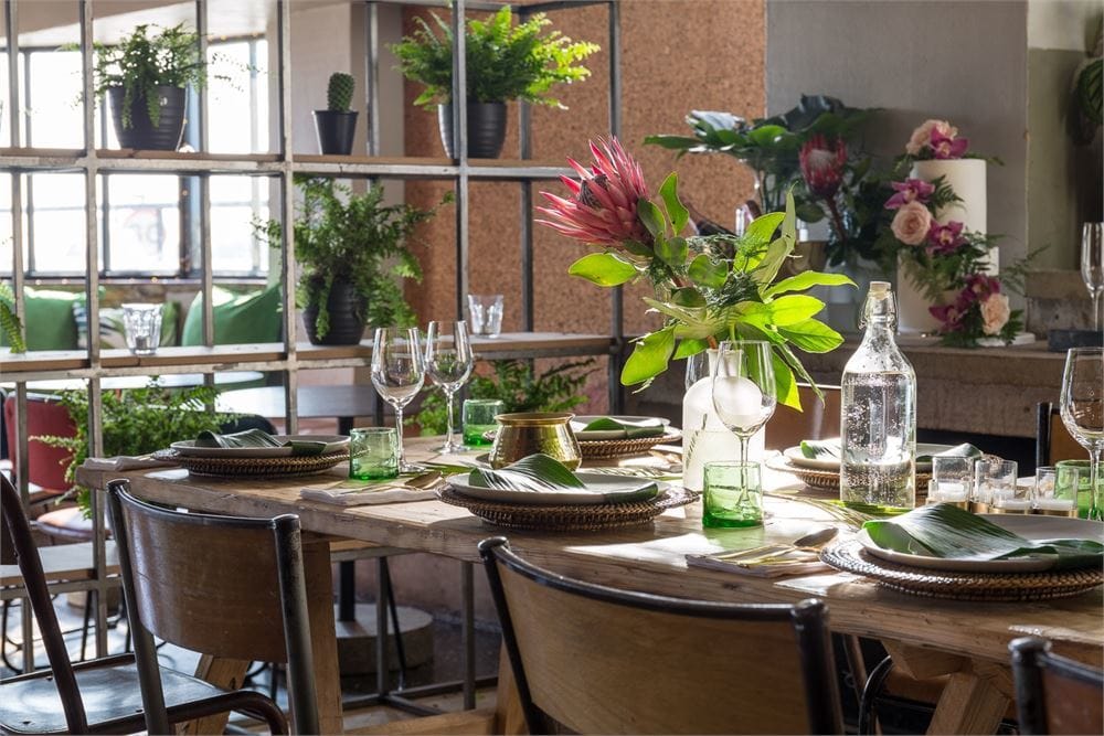 Photo of Pier Court, Exclusive Hire