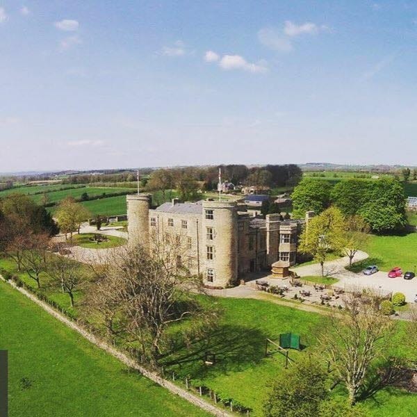 Photo of Walworth Castle Hotel, Exclusive Hire