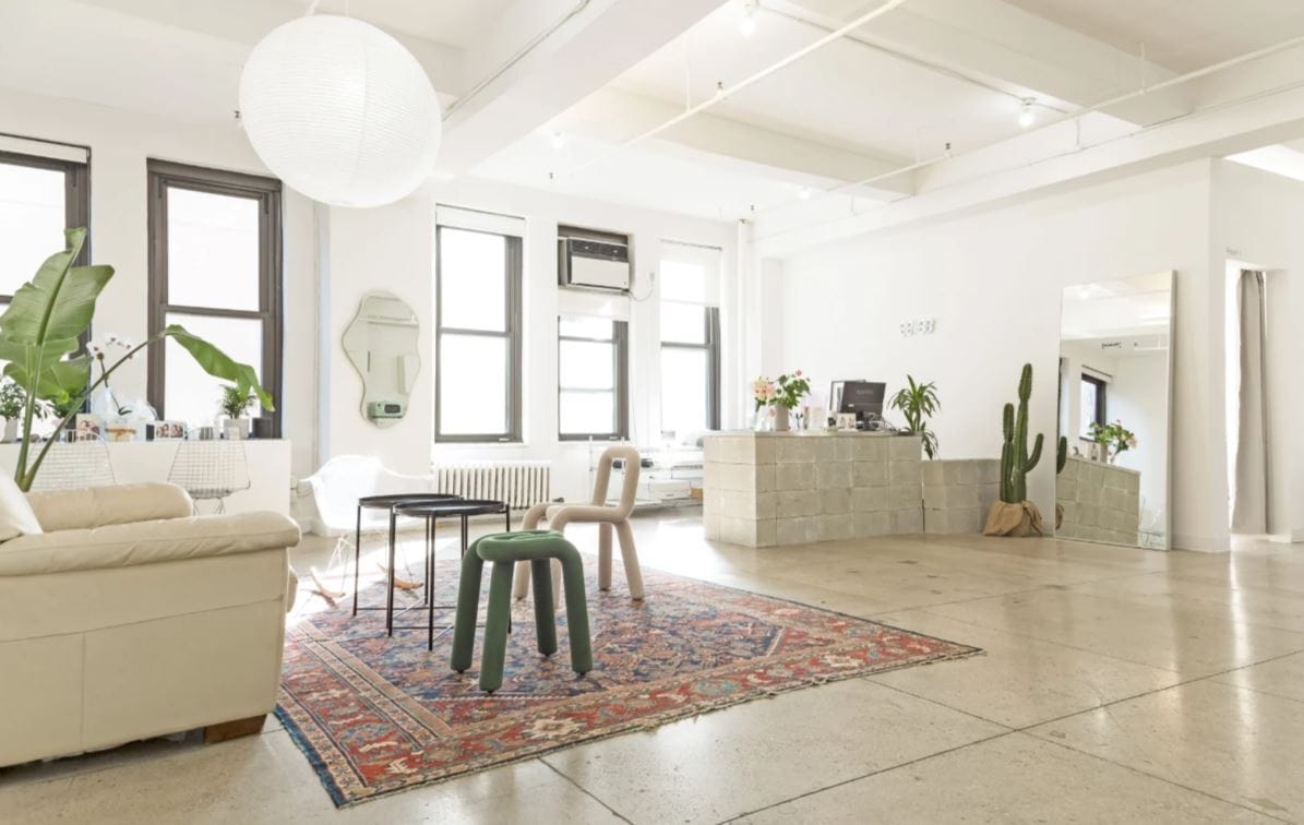 Photo of Foto Lab, Studio Hire