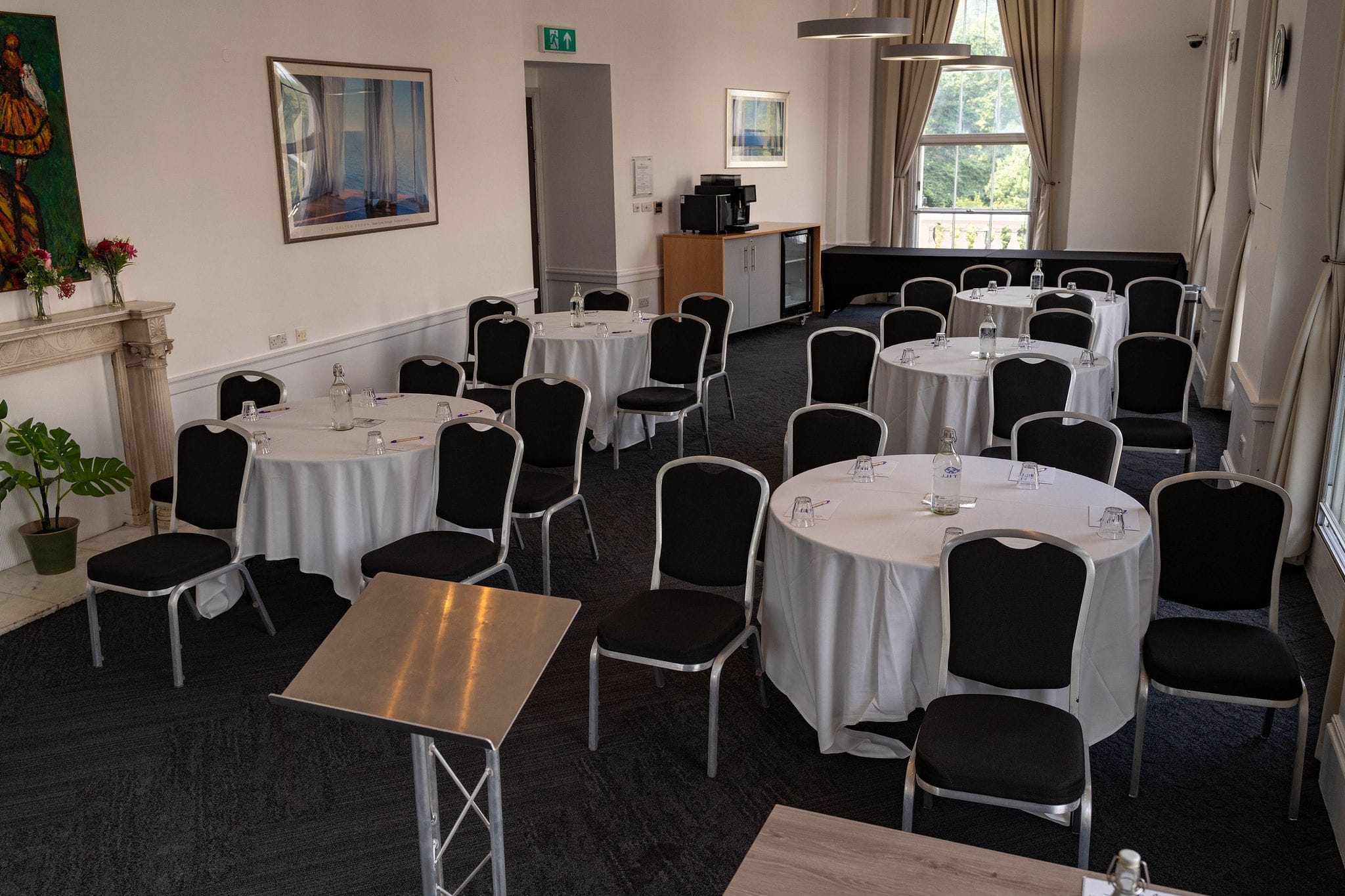 Photo of ISH Venues, The Club Room