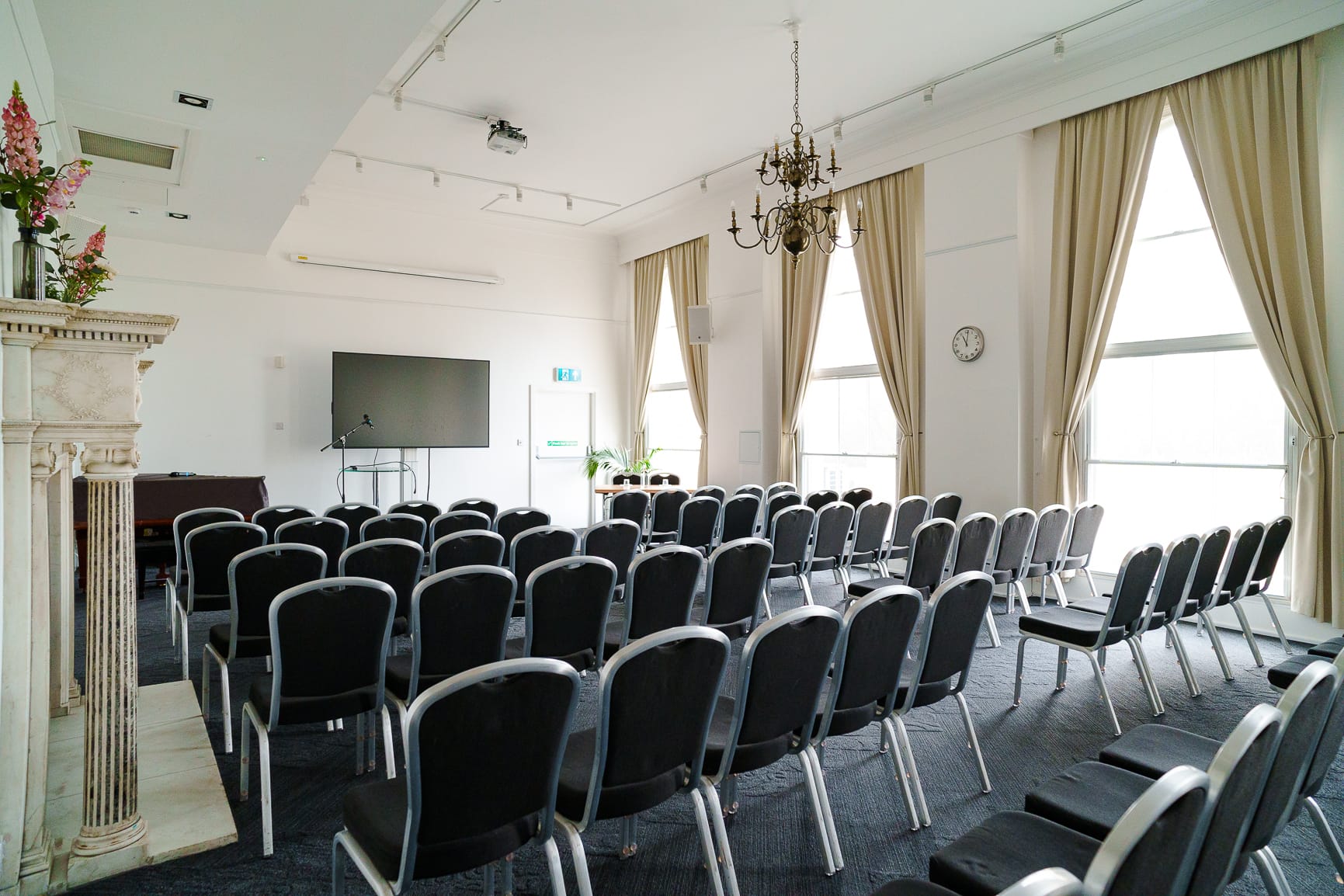 Photo of ISH Venues, Gulbenkian