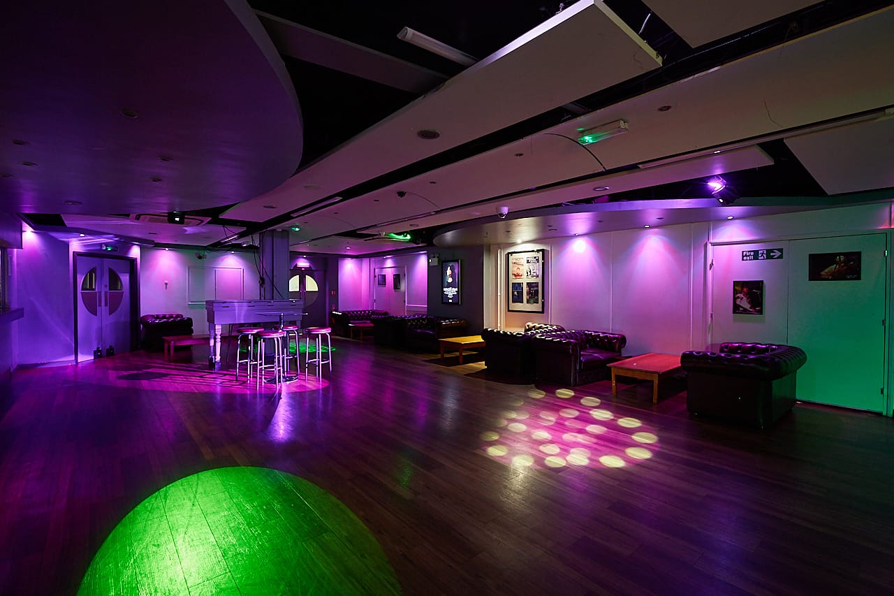 Photo of ISH Venues, Venue 2