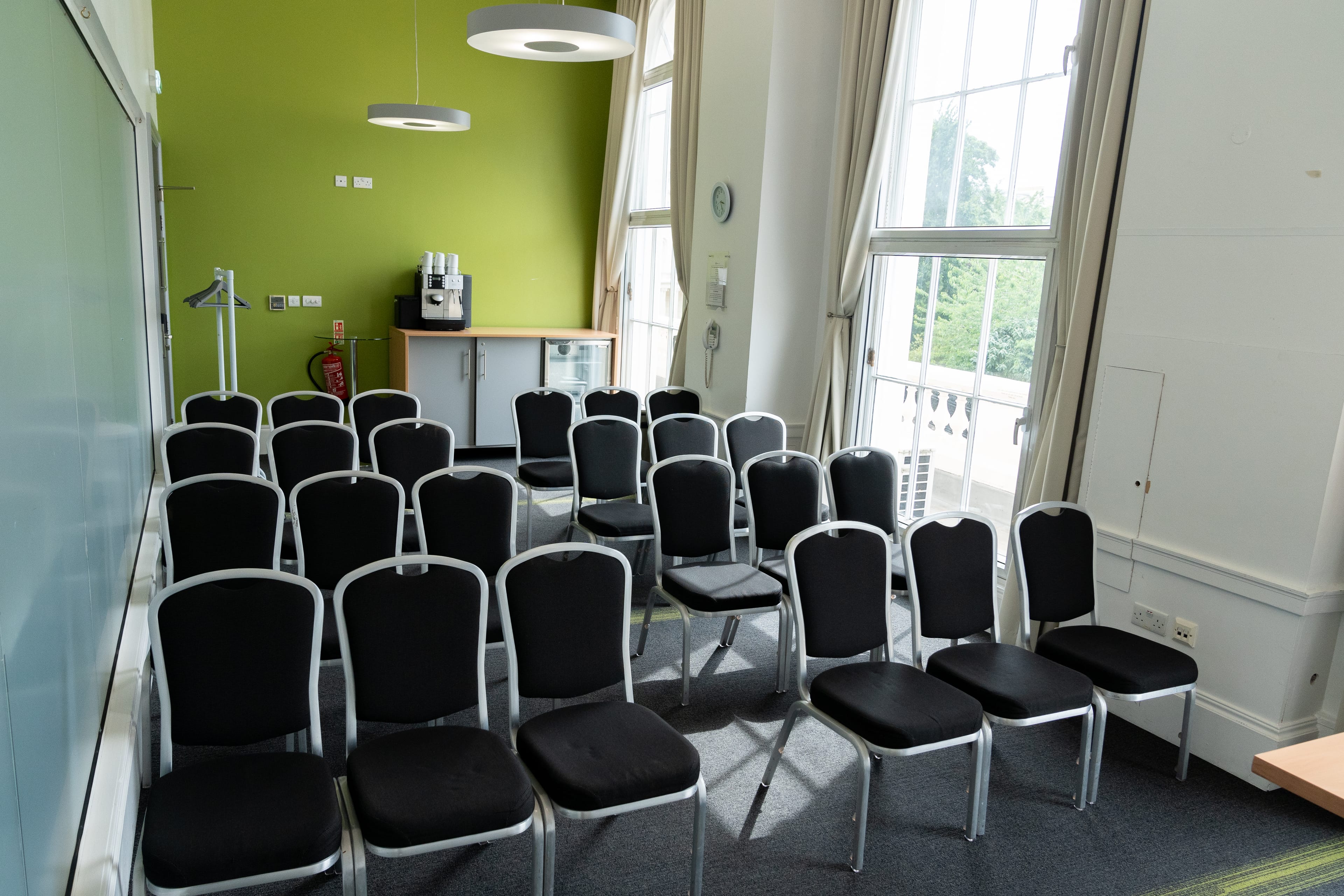 Photo of ISH Venues, The Fitzrovia