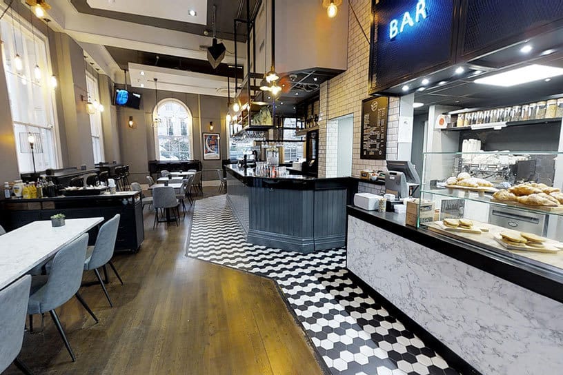 Photo of ISH Venues, Exclusive Hire Thirsty Scholar Bar At ISH Venues