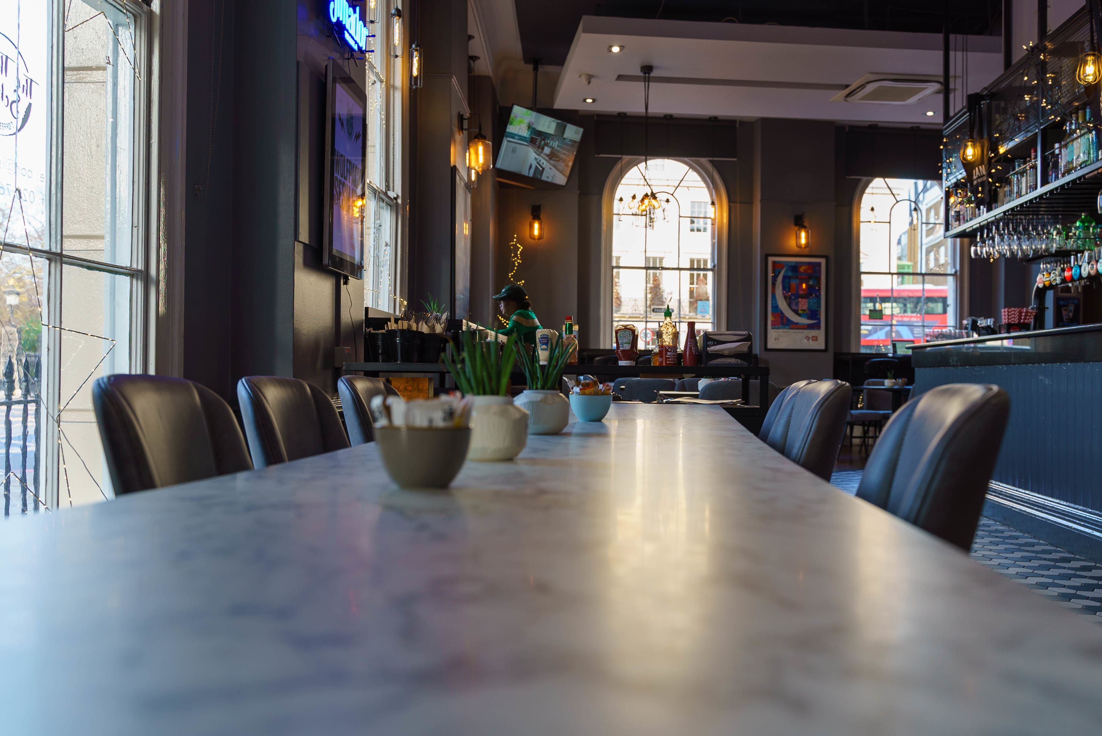 Photo of ISH Venues, Exclusive Hire Thirsty Scholar Bar At ISH Venues