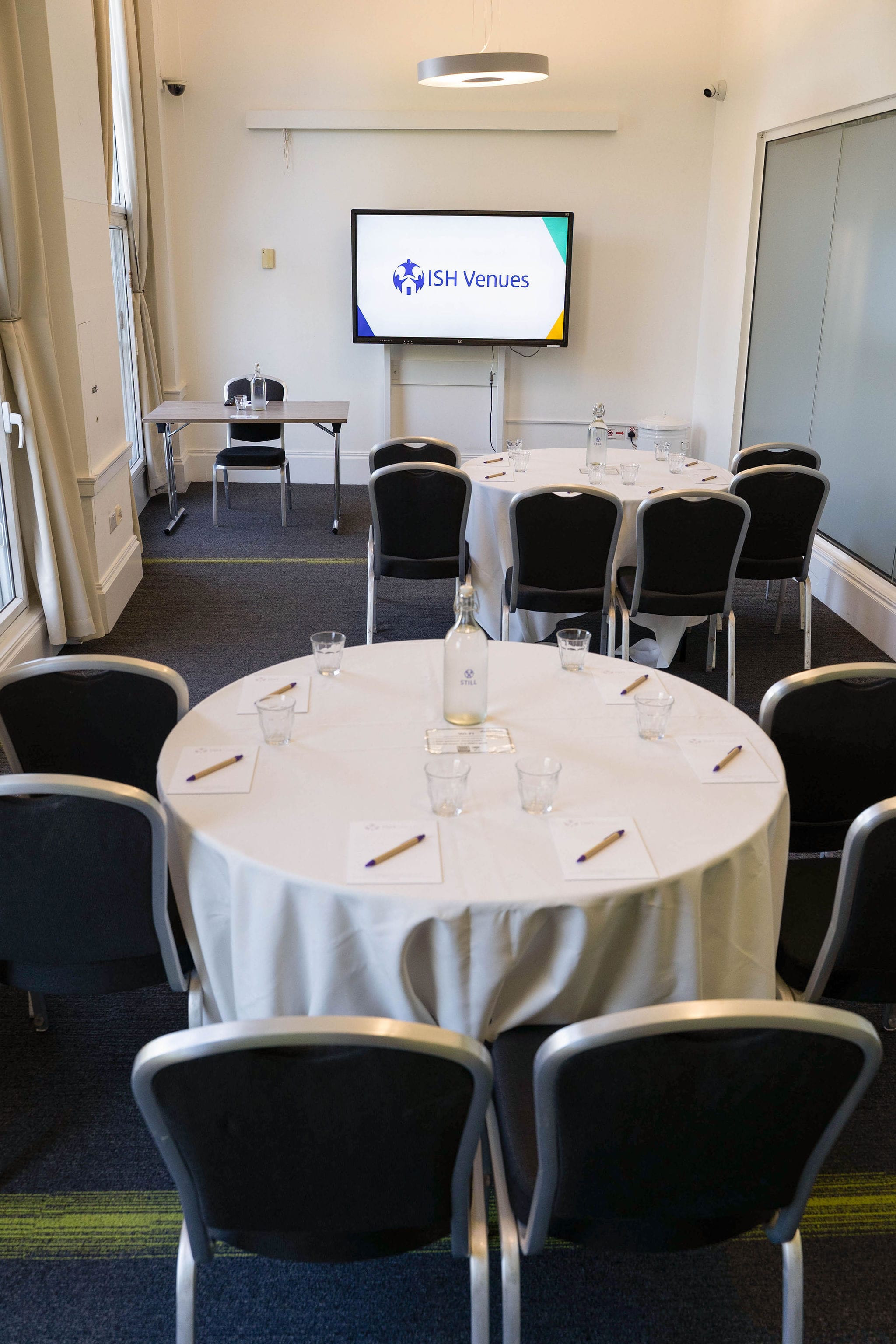 Photo of ISH Venues, The Fitzrovia